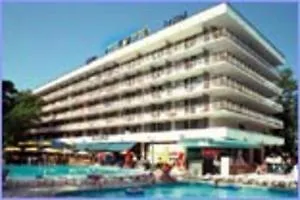 Hotel Saturn